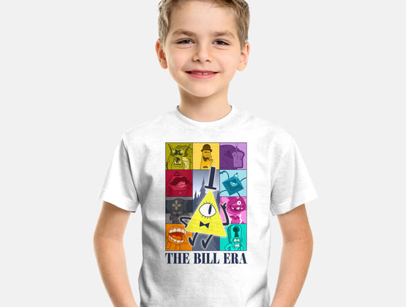 The Bill Era
