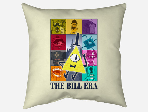 The Bill Era