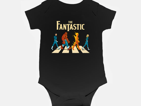Fantastic Road