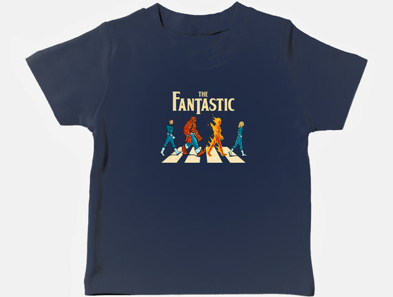 Fantastic Road