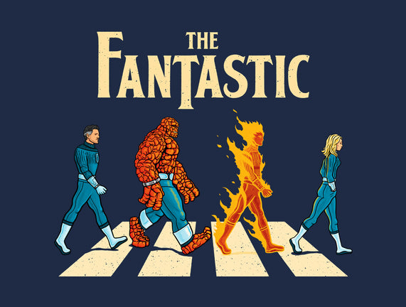 Fantastic Road