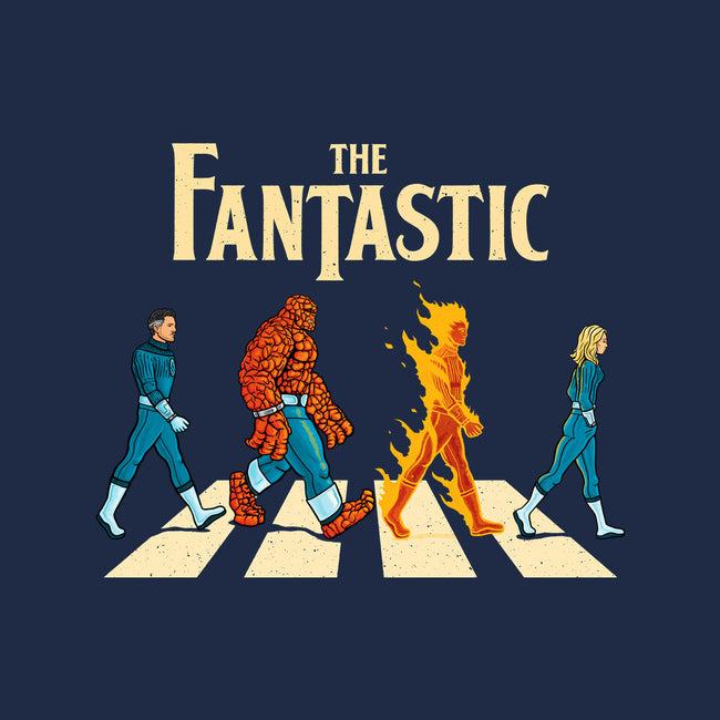 Fantastic Road-Mens-Basic-Tee-teesgeex