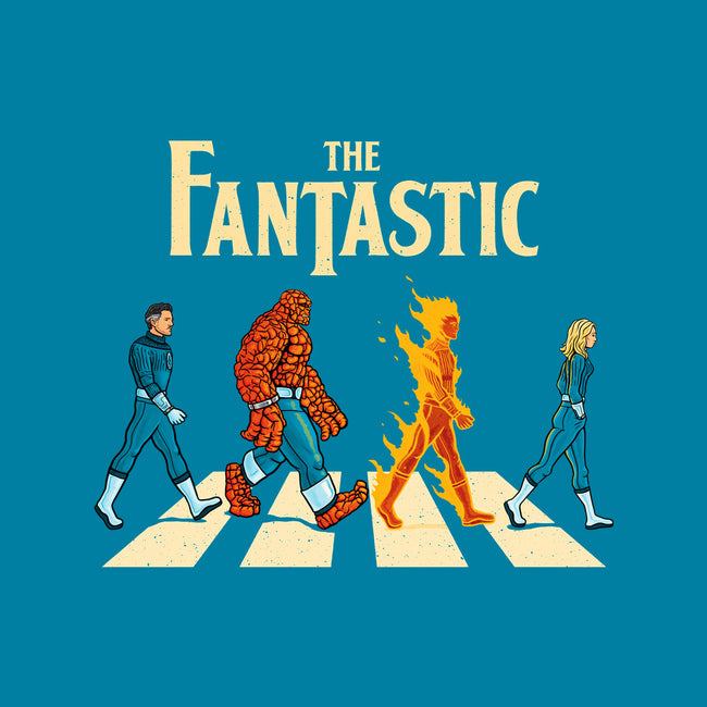 Fantastic Road-Mens-Basic-Tee-teesgeex