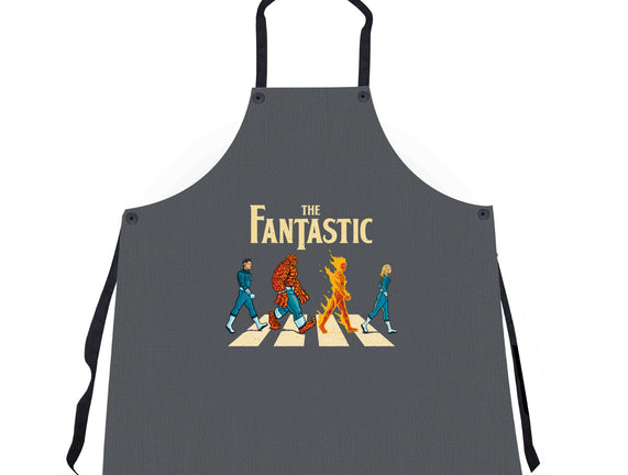 Fantastic Road