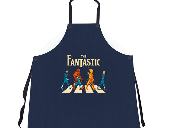 Fantastic Road