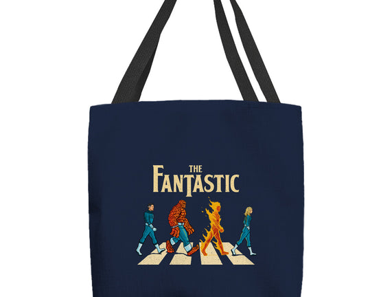 Fantastic Road