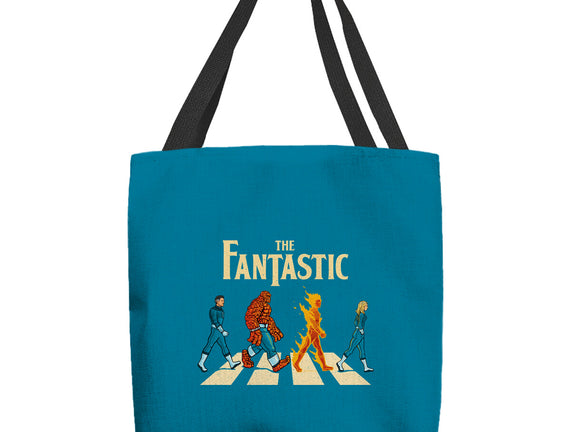 Fantastic Road