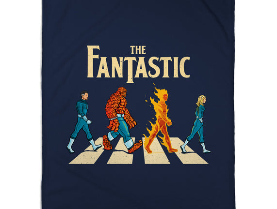 Fantastic Road