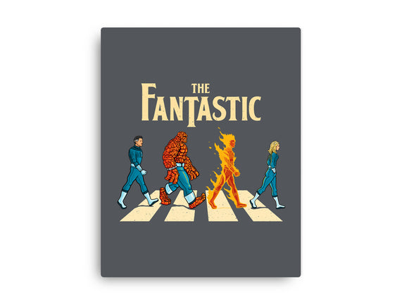 Fantastic Road