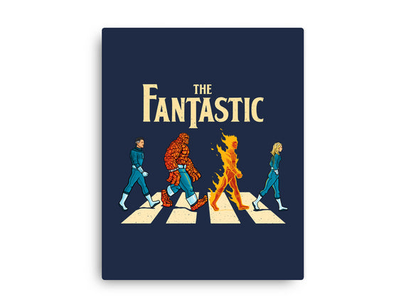 Fantastic Road