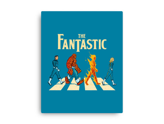 Fantastic Road