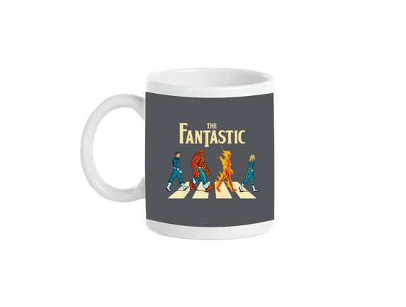 Fantastic Road