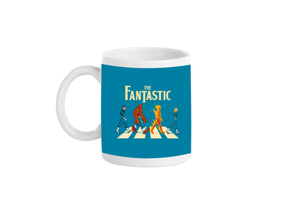 Fantastic Road