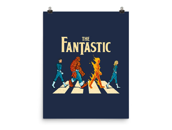 Fantastic Road