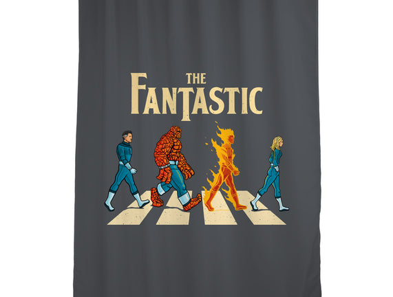 Fantastic Road