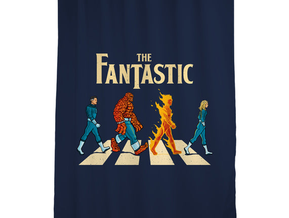 Fantastic Road