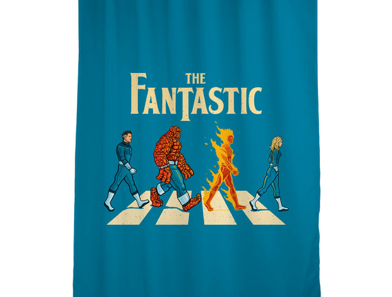 Fantastic Road