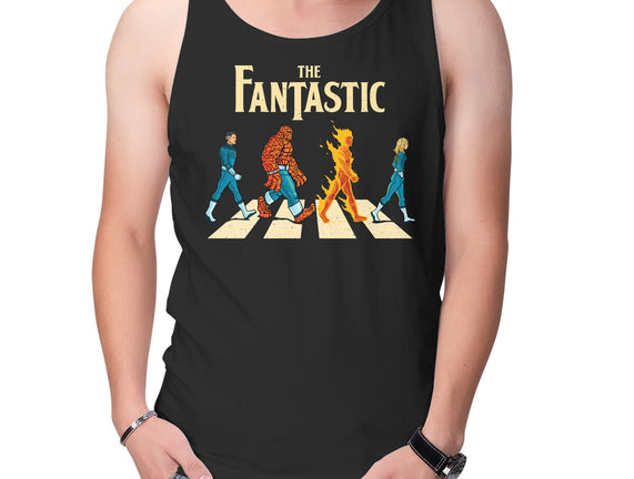 Fantastic Road