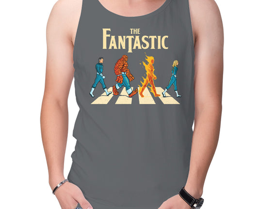 Fantastic Road