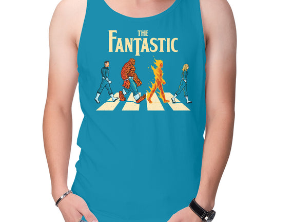 Fantastic Road