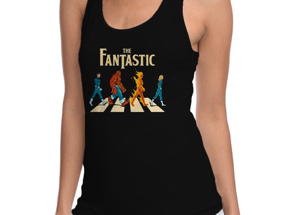 Fantastic Road
