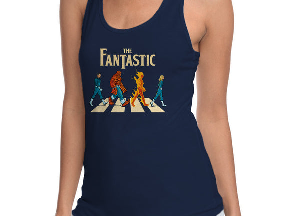 Fantastic Road