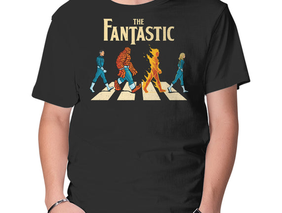 Fantastic Road