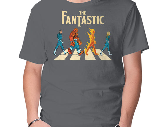 Fantastic Road
