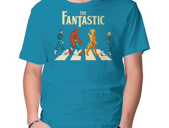 Fantastic Road