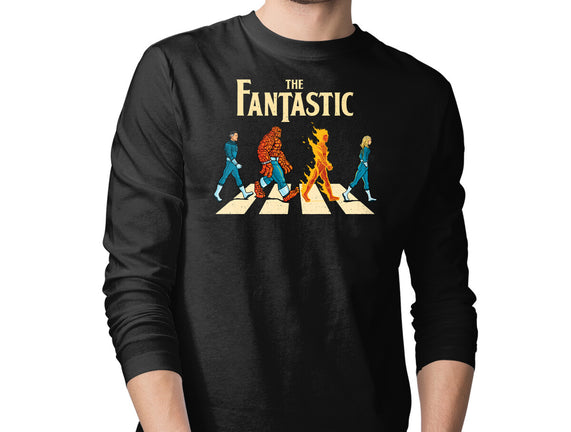 Fantastic Road