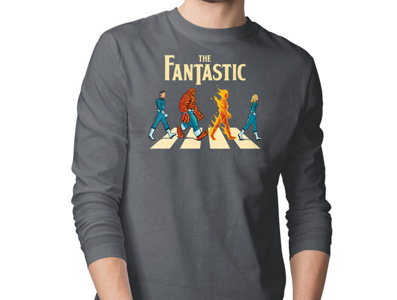 Fantastic Road