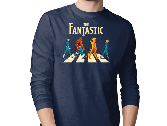 Fantastic Road
