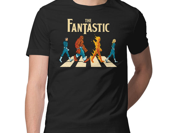 Fantastic Road