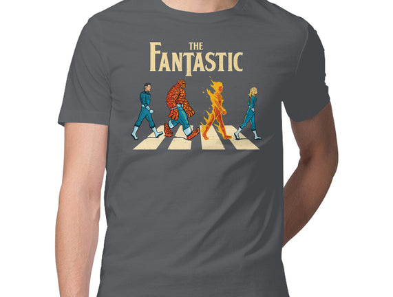 Fantastic Road