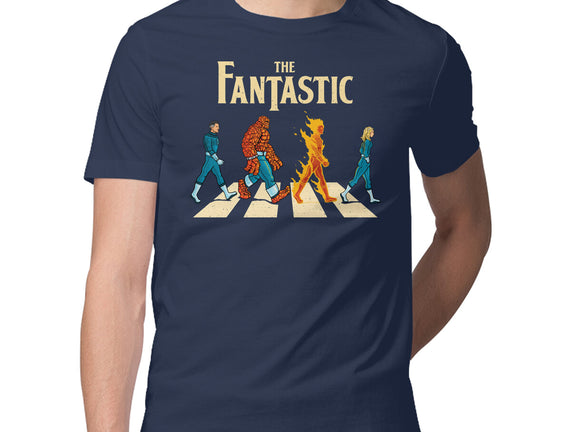 Fantastic Road