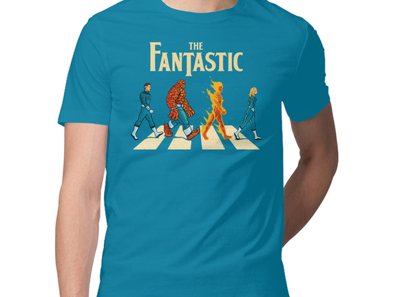 Fantastic Road