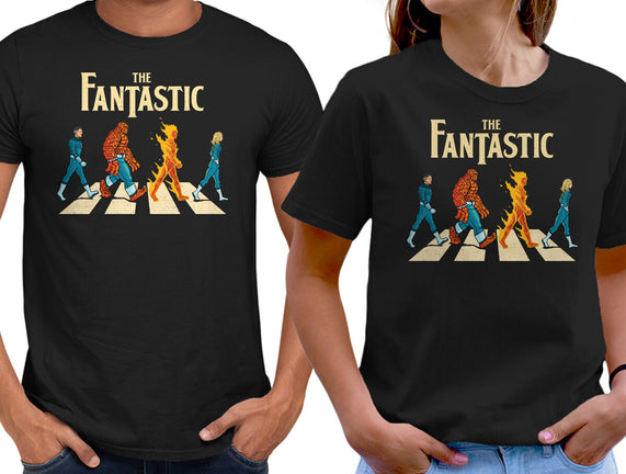 Fantastic Road