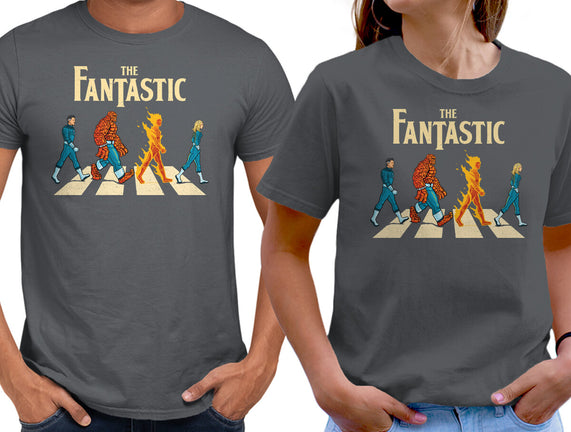Fantastic Road