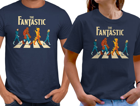 Fantastic Road