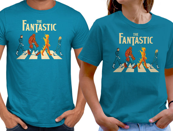 Fantastic Road