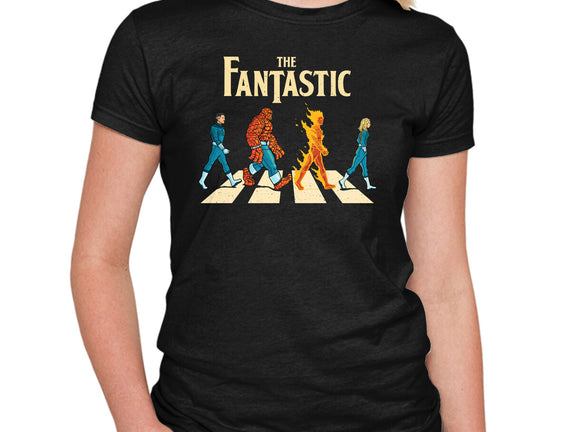 Fantastic Road