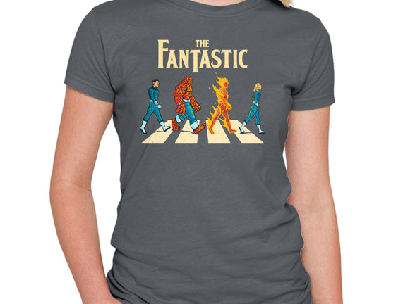 Fantastic Road