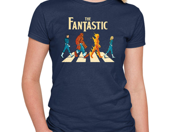 Fantastic Road