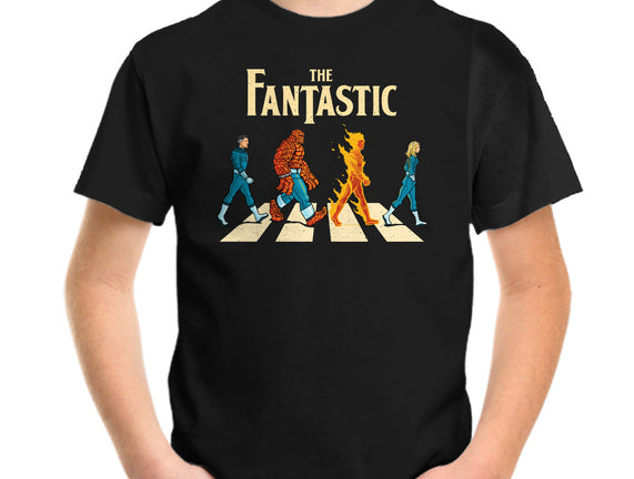 Fantastic Road