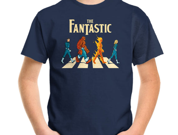 Fantastic Road