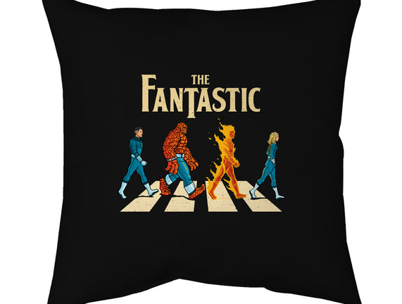 Fantastic Road