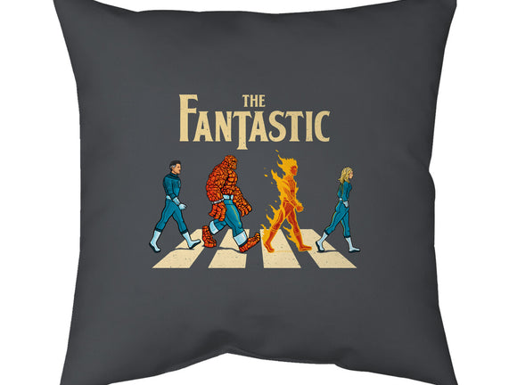 Fantastic Road