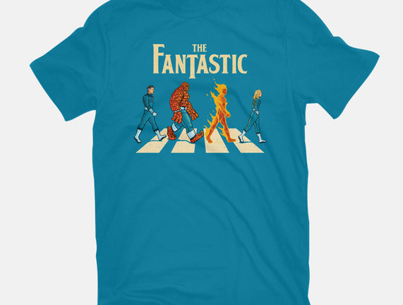 Fantastic Road