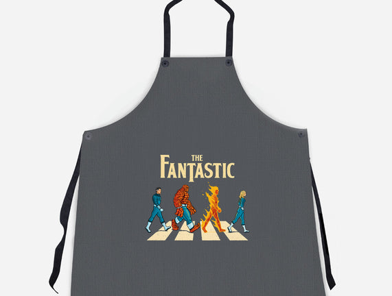 Fantastic Road