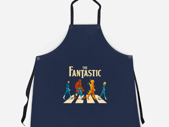 Fantastic Road